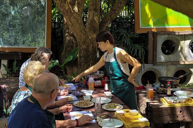 Hue's Vegetarian Cooking Class in Ancient Garden - Price and What You’re Actually Paying For: $89 for a 3-Hour Experience