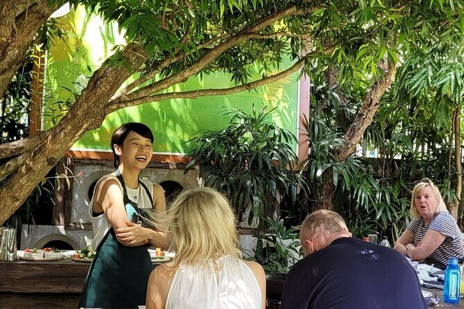 Hue's Vegetarian Cooking Class in Ancient Garden - Should You Book Hue’s Vegetarian Cooking Class in Ancient Garden?