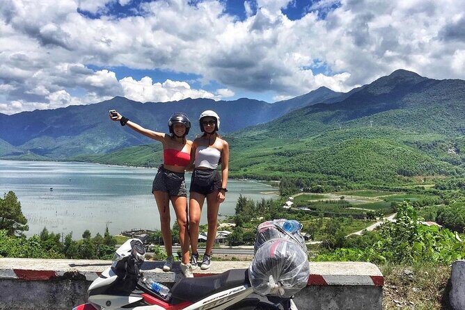 Motorbike Tour between Hue, Hoi An & Da Nang with Easy Rider - Price and value: does $58 make sense for this route?