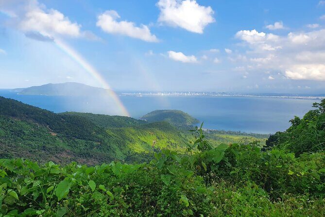 Motorbike Tour From Hue to Danang or Hoi An via Hai Van Pass - Private easy rider logistics: what “private” means on this route