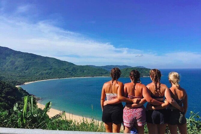 One-Way Private Tour Hue to Hoi An or Vice Versa with Stops - Hue to Hoi An in One Private Ride: Why This Works