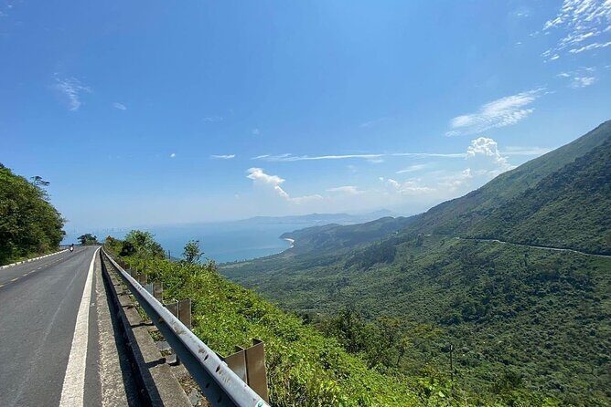 One-Way Private Tour Hue to Hoi An or Vice Versa with Stops - What You Really Get for $55: Door-to-Door Value