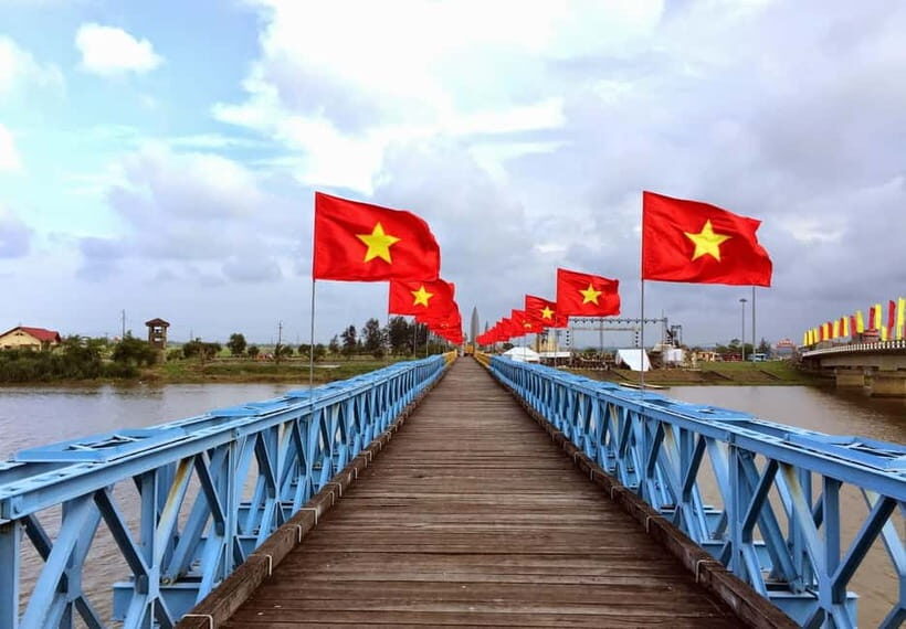 Phong Nha/Dong Hoi: DMZ Tour - Vinh Moc & Khe Sanh Base - Vinh Moc Tunnels: Three Levels of Civilian Survival