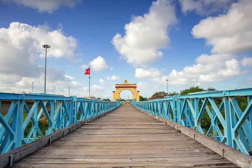 Phong Nha/Dong Hoi: DMZ Tour - Vinh Moc & Khe Sanh Base - Quang Tri Citadel: The 1972 “Land of Fire” Stays In Your Head