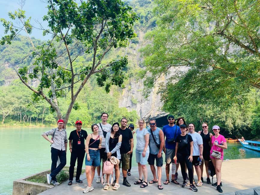Phong Nha National Park: Paradise Cave Half-Day Tour - Price and value: Is $38 a good deal for Paradise Cave?