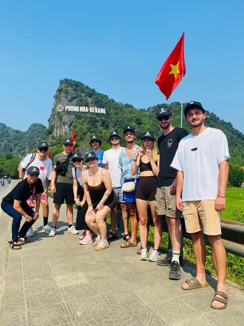 Phong Nha National Park: Paradise Cave Half-Day Tour - The practical bottom line: who this Paradise Cave tour is best for