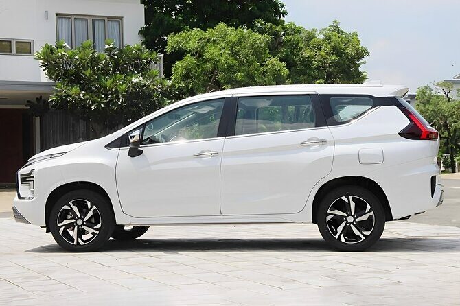 Private Car Between Hue/ Phu Bai Airport and Hoi An - Hue to Hoi An by Private Car: What You’re Really Buying