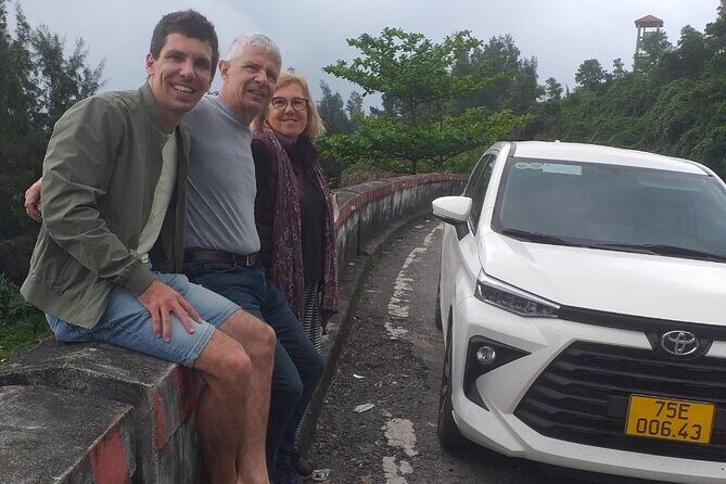 Private Car From Hue To Hoi An Old Town - Price and Value: When $55 Makes Sense