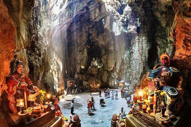 Private Car from Hue to Hoi An With An English Speaking Driver - Cost breakdown: what’s included and what you’ll pay separately