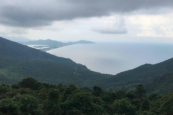 Private Car from Hue To Hoi an with English Speaking Driver - Key highlights at a glance