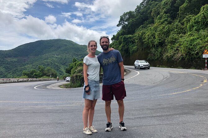 Private Car Hue to Hoi An via Hai Van Pass, Marble Mountain - Private Hue to Hoi An Car: Comfort and Control from the First Minute