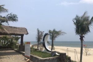 Private Car Hue to Hoi An via Hai Van Pass, Marble Mountain - Hai Van Pass: The Stop That Makes the Drive Worth It