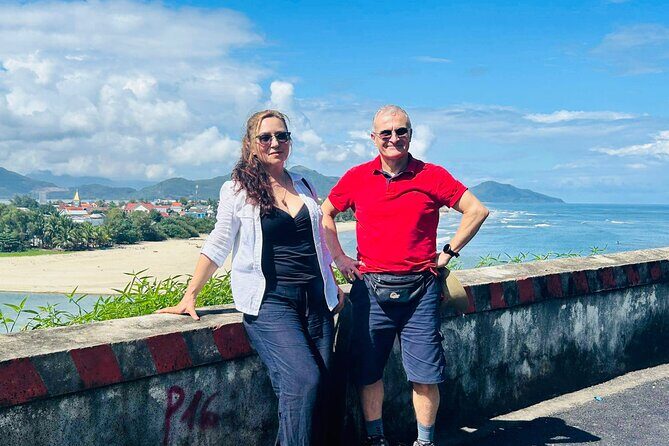 Private Car Hue to Hoi An via Hai Van Pass, Marble Mountain - Price and Value: $86 Per Group for Up to 3