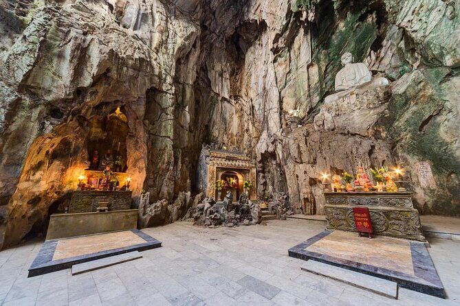Private Car Sightseeing from Hue to Hoi An - Key things to know before you go