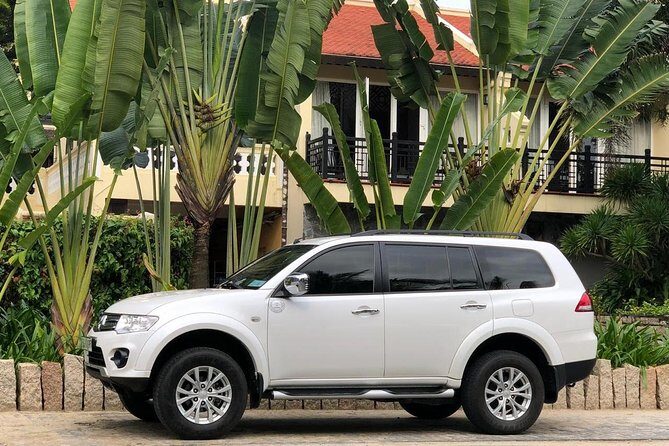 Private Car Sightseeing from Hue to Hoi An - Hue to Hoi An by Private Car: why this route works
