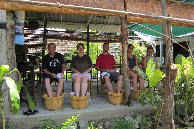 Private Cycling Tour in Rural Hue with Farming Experience - Price and value: why $89 can feel fair here