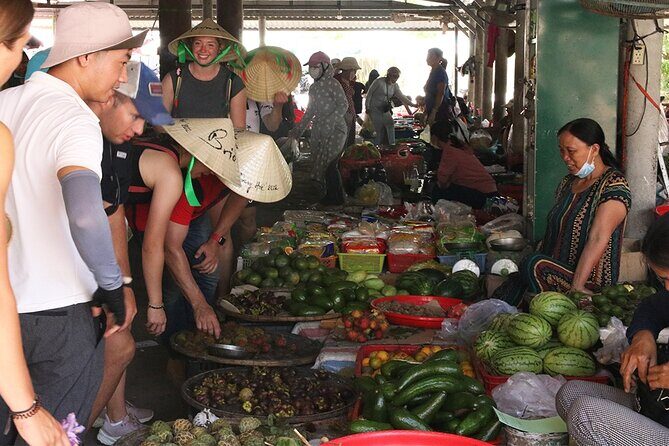 Private Cycling Tour in Rural Hue with Farming Experience - Booking timing, weather, and how to plan your day