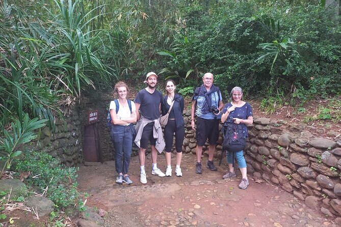 PRIVATE DMZ Tour from Hue - Half Day - Vinh Moc Tunnels - Should you book this DMZ tour from Hue?