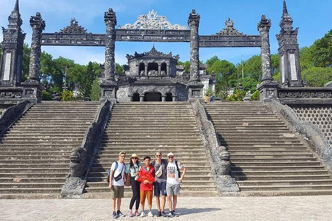Private Full day Imperial Hue city tour from Hue - Why this private Imperial Hue tour feels calmer than bus days