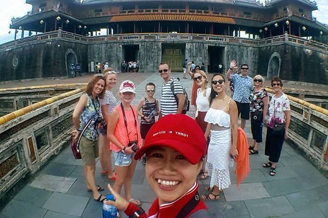 Private Full day Imperial Hue city tour from Hue - Price and what you actually get for $260 in Hue