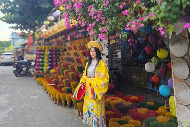 Private Hue City Tour by Car – Customize Your Own Stops - Hotel pickup and an English-speaking driver: less friction, more sightseeing