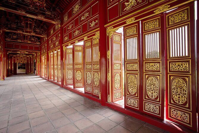 Private Hue Full Day City Tour for Families - Hue in One Comfortable Day: Why This Family Tour Works