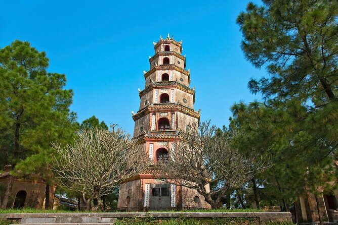 Private Hue Tombs & Pagoda Tour with Local Guide - Key things to know before you go