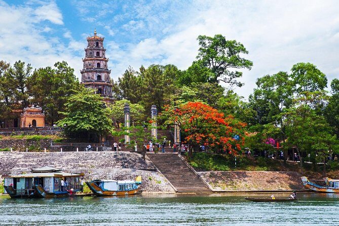 Private Hue Tombs & Pagoda Tour with Local Guide - How to Time Your Day (and Not Get Worn Out)