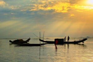 Private transfer from Hue to Hoi An with fabulous stops - Pickup in Hue, then stops that make sense (not random)