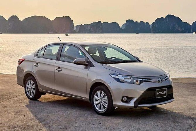 Private Transfer From Hue To Phong Nha - Private Hue to Phong Nha: What the 6-Hour Ride Really Means