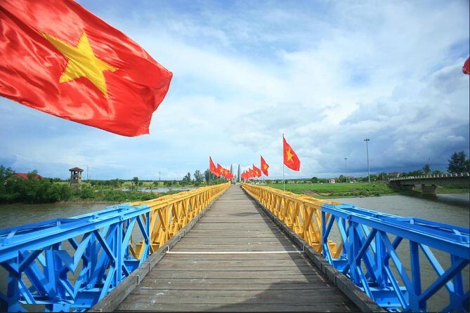 Private Transfer From Hue To Phong Nha - Pickup, Tickets, and the 24/7 Support Advantage
