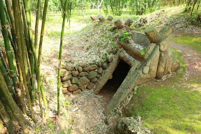 Private Transfer From Hue To Phong Nha - Who This Transfer Works Best For