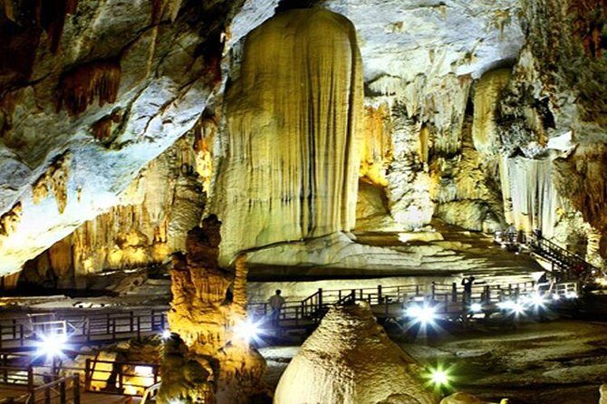 Private Transfer From Hue To Phong Nha - Should You Book the Private Transfer From Hue to Phong Nha?