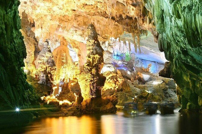 Private Transfer From Hue To Phong Nha - FAQ