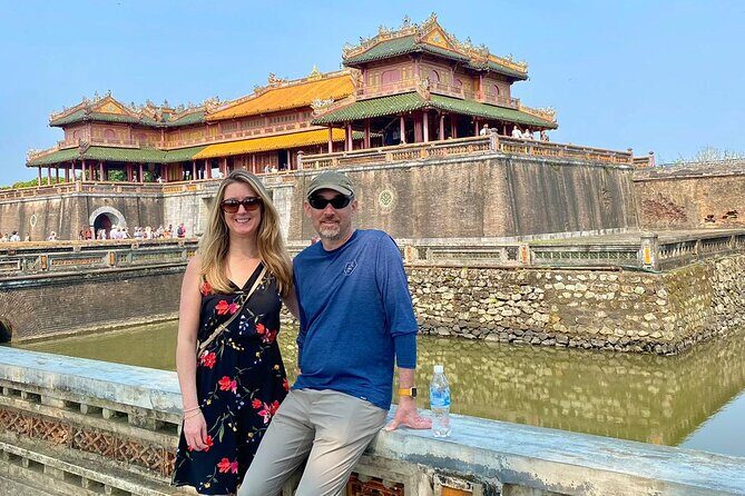 Private Walking Tour of Hue Imperial City - Why this Hue Imperial City walk fits families (and not just history buffs)