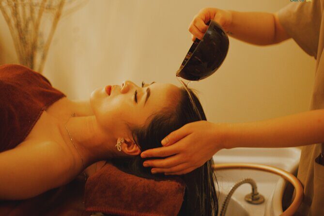 Royal Facial Care with Hair Treatment, 100 mins - Key highlights you’ll actually notice