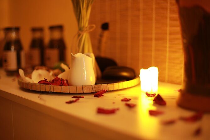 Royal Facial Care with Hair Treatment, 100 mins - Jade facial care: why the face step isn’t an afterthought