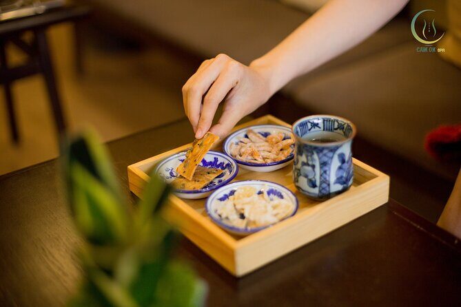 Royal Facial Care with Hair Treatment, 100 mins - Tea, panna cotta, and the finish that keeps it worth $8