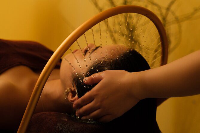 Royal Facial Care with Hair Treatment, 100 mins - Who this suits best (and who might want a different option)
