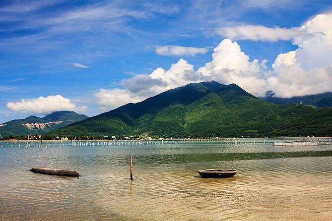 Scenic trip from Hue to Hoi An via Hai Van pass by car - Price and value: $84 per group, and what you get for it