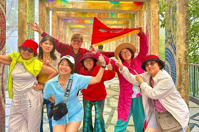 Shore Excursion from Chan May port to Ba Na Hills -Golden Bridge - Price and value: what $199 really buys you (and what to budget)