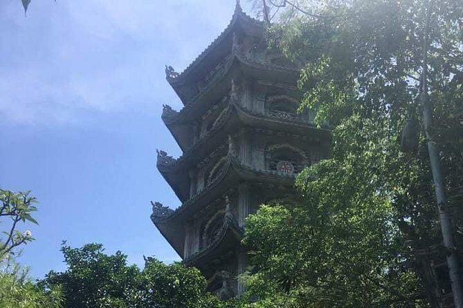 SHORE EXCURSION to Da Nang & Hoi an City-CHAN MAY or TIEN SA Port - Dragon Bridge in 15 minutes: good photos, fast meaning
