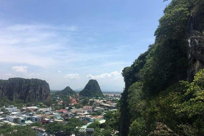 SHORE EXCURSION to Da Nang & Hoi an City-CHAN MAY or TIEN SA Port - Japanese Covered Bridge: the Hoi An icon you’ll actually understand