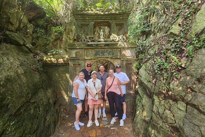 SHORE EXCURSION to Da Nang & Hoi an City-CHAN MAY or TIEN SA Port - The timing: what “7 hours” feels like in the real world