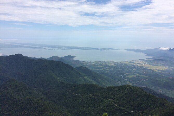Small Group - Bach Ma National Park Trekking Tour From Hue - Weather, safety, and the part no one should ignore
