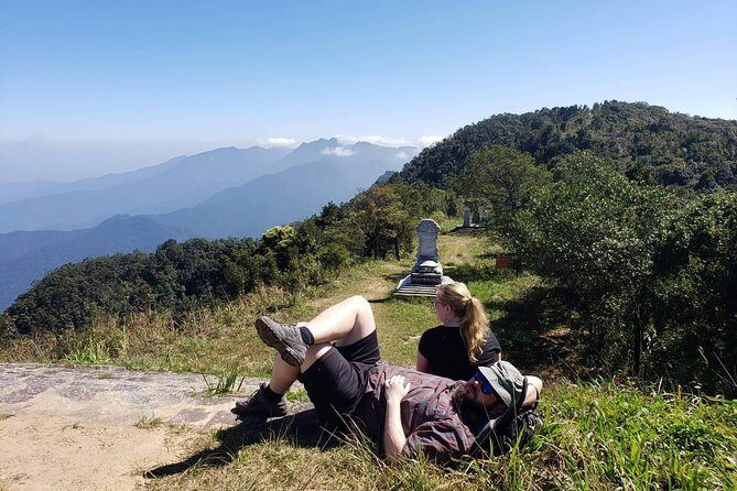 Small Group - Bach Ma National Park Trekking Tour From Hue - Small-group pace: why it can feel better than “tour mode”