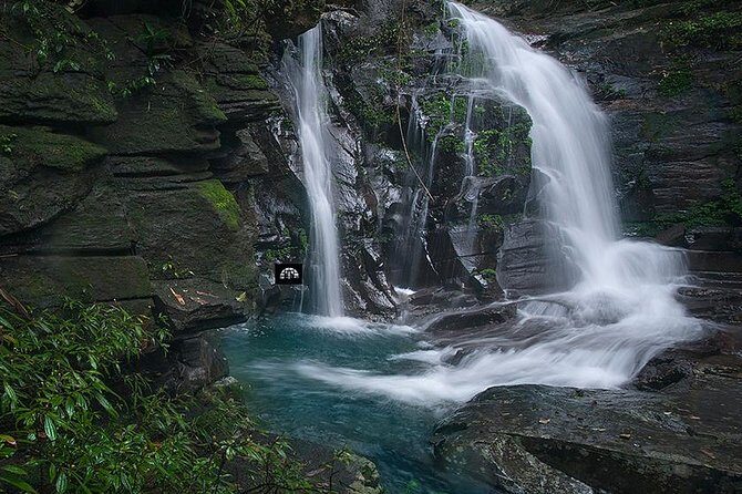 Small Group - Bach Ma National Park Trekking Tour From Hue - Climbing Bach Ma Mountain: the summit is the whole point