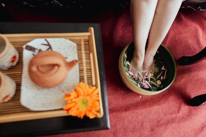 Spa massage services in Thừa Thiên Huế, Vietnam - Why a Hue Massage Beats Another Hour of Sightseeing