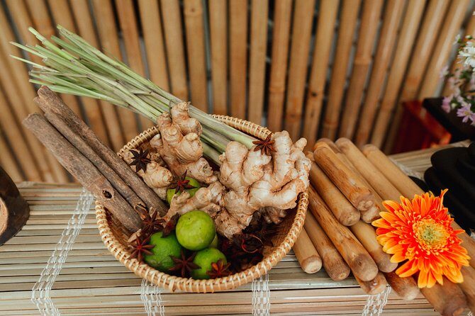 Spa massage services in Thừa Thiên Huế, Vietnam - Getting Oriented at Sosono Spa: Address, Privacy, and Timing