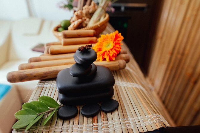 Spa massage services in Thừa Thiên Huế, Vietnam - What Your 2-Hour Session Can Feel Like